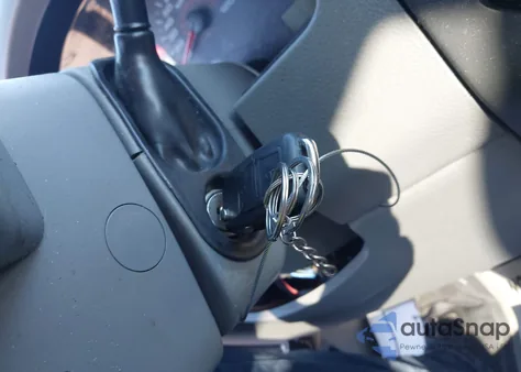 2008 Ford F-150 60Th Anniversary/Fx2/Xl/Xlt из США, поврежденный, VIN 1FTRW12W38KC50605